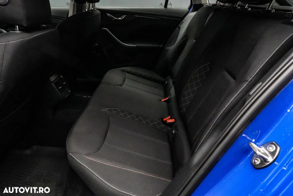 Skoda Scala - 16