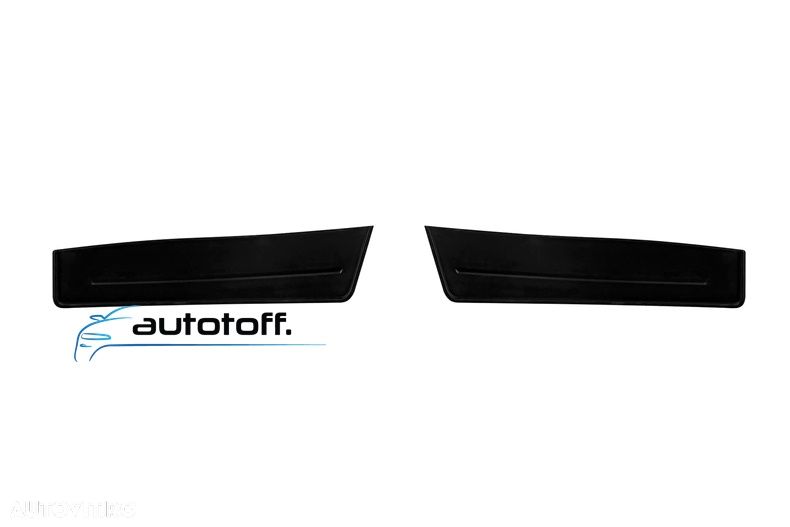 Pachet exterior compatibil BMW X6 G06 (2020+) X6M Design - 16