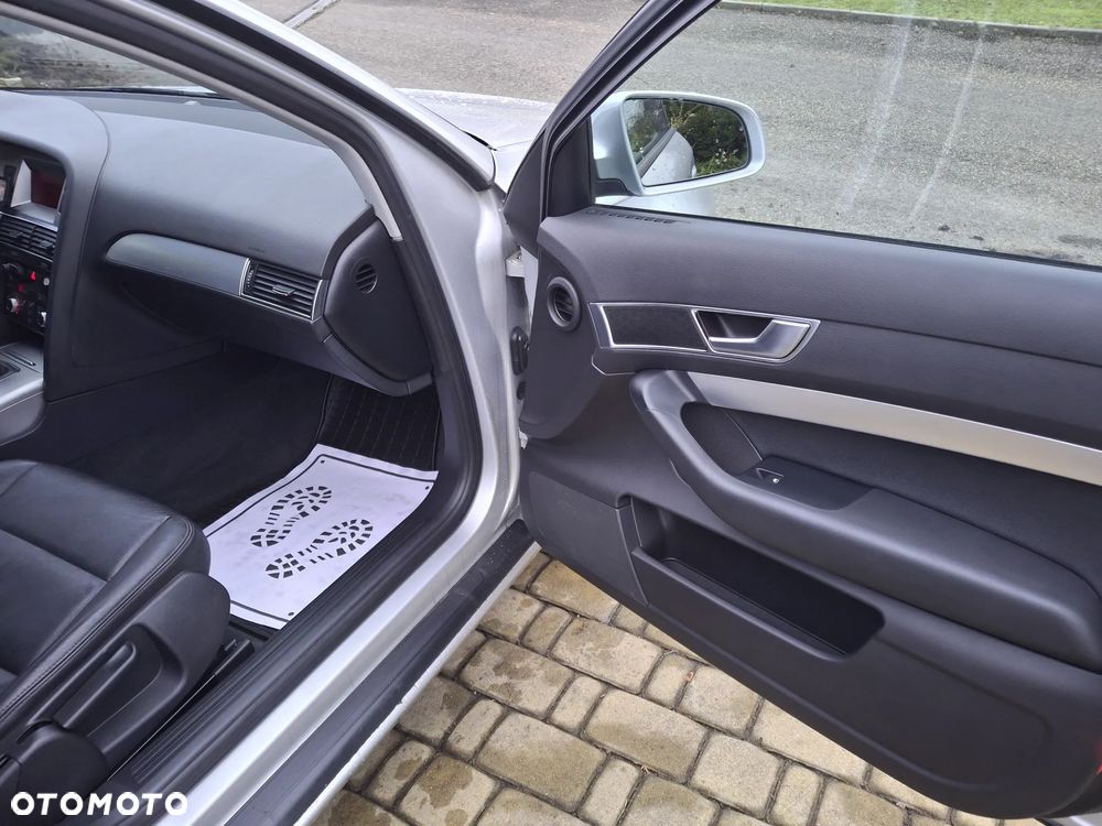 Audi A6 Limousine - 20