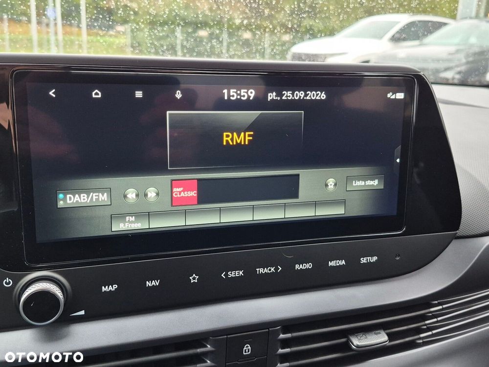 Hyundai i20 1.0 T-GDi Modern - 24