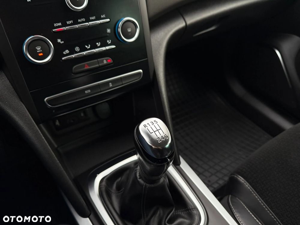 Renault Megane 1.2 16V TCE Energy Bose Edition - 39