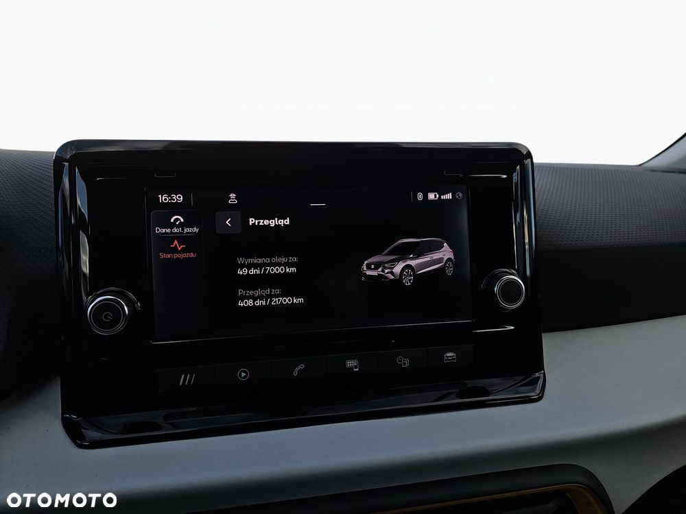 Seat Arona 1.0 TSI Style S&S DSG - 37