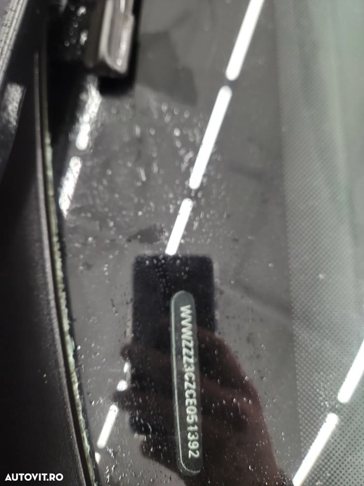 Volkswagen Passat 2.0 TDI Comfortline DPF - 14