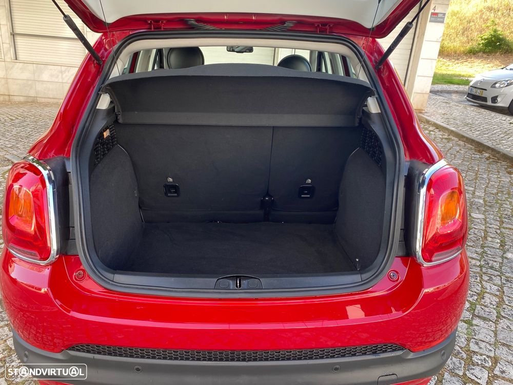 Fiat 500X 1.3 MJ Pop Star J17 S&S - 17