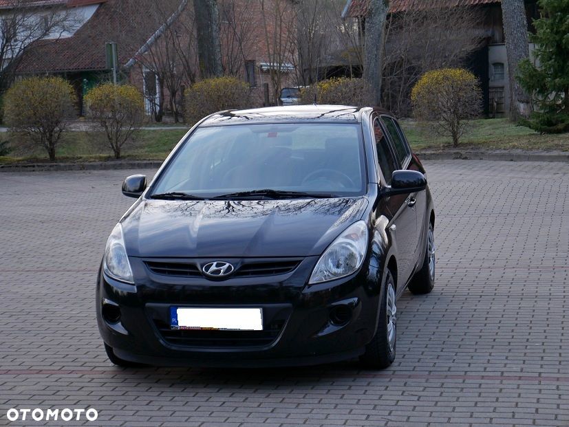 Hyundai i20 1.2 Edition 20 - 2