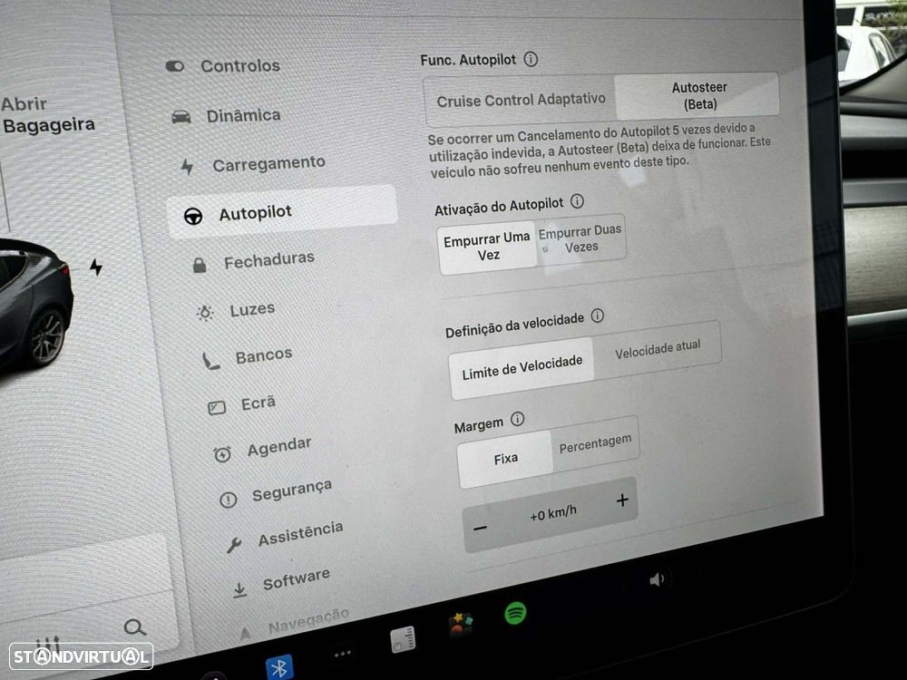 Tesla Model 3 Standard Range Plus RWD - 15