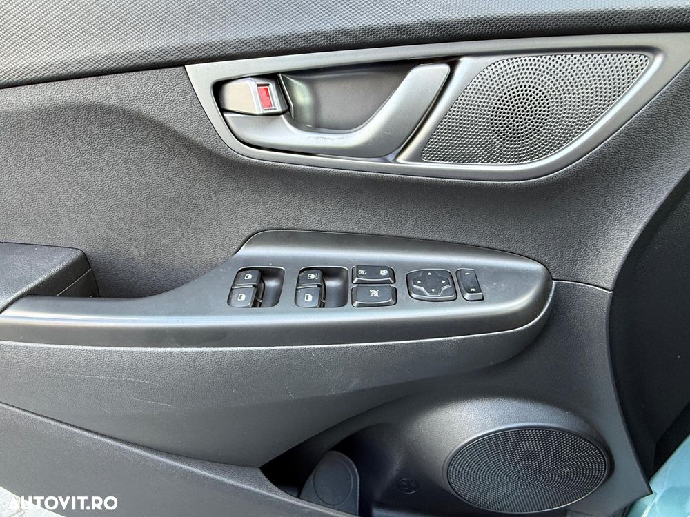 Hyundai KONA Style - 22