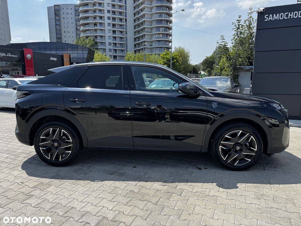 Peugeot 3008 - 23