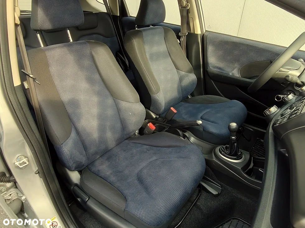 Honda Jazz - 7