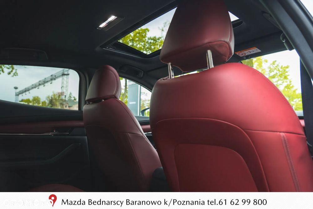 Mazda 3 2.0 mHEV Takumi - 14