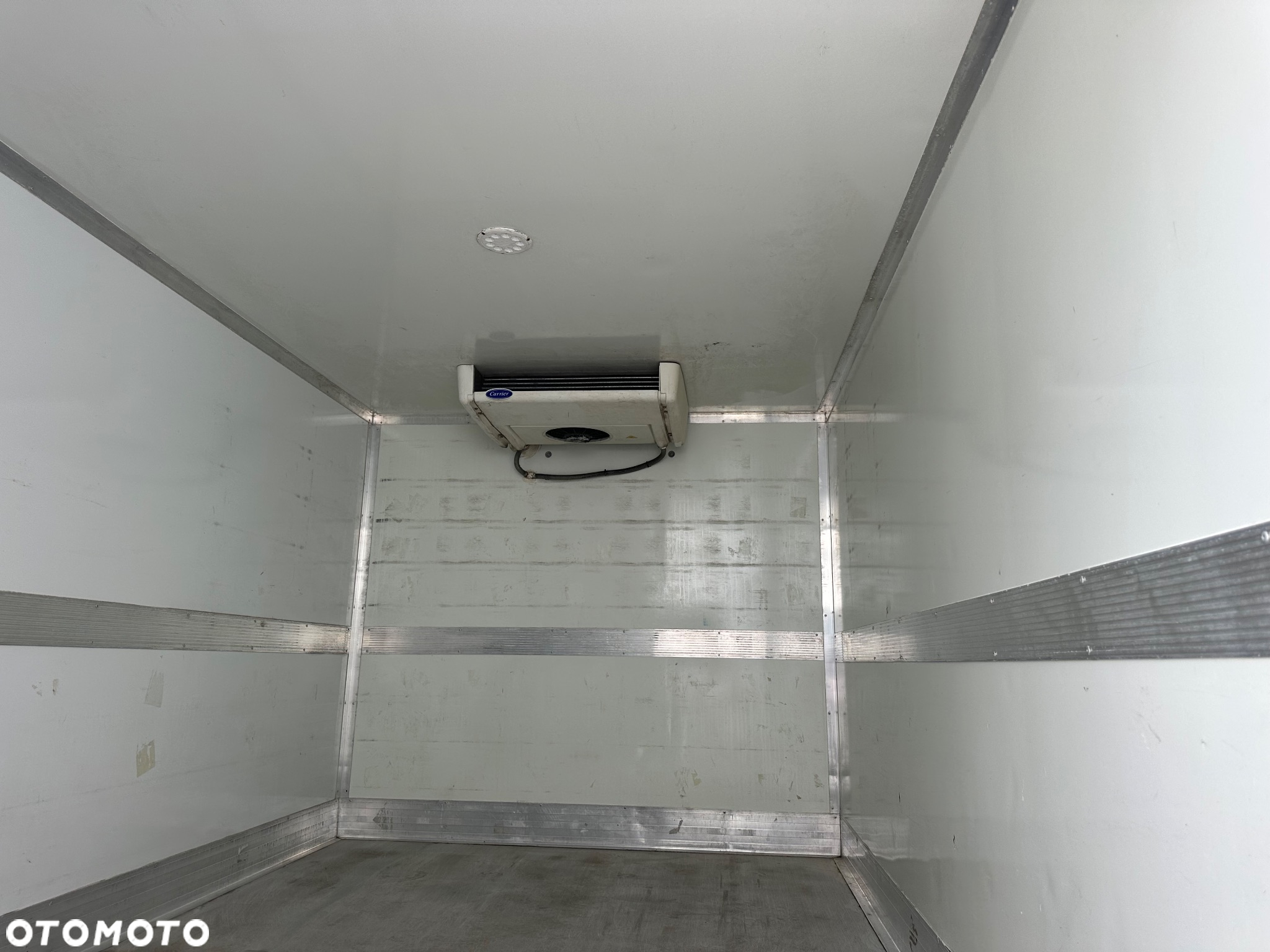Ford Transit Chłodnia / Mroźnia 7 euro - 19