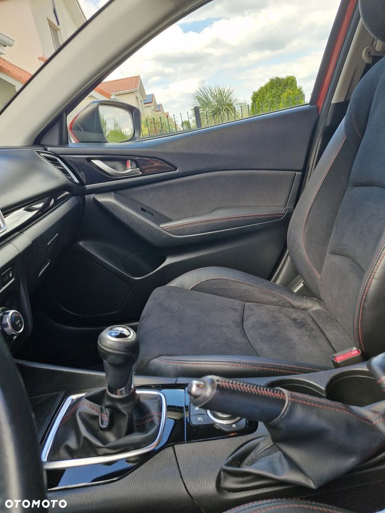 Mazda 3 2.0 Enso - 6
