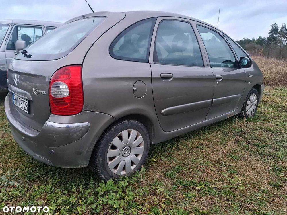 Citroën Xsara Picasso - 5