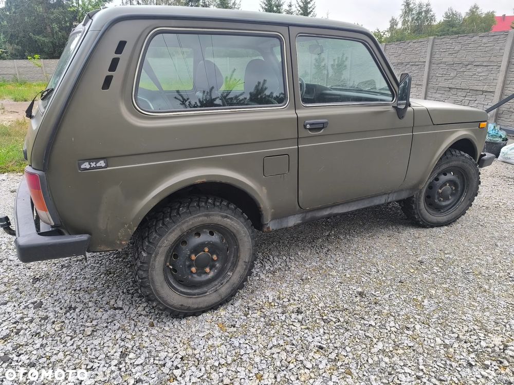 Lada Niva - 6