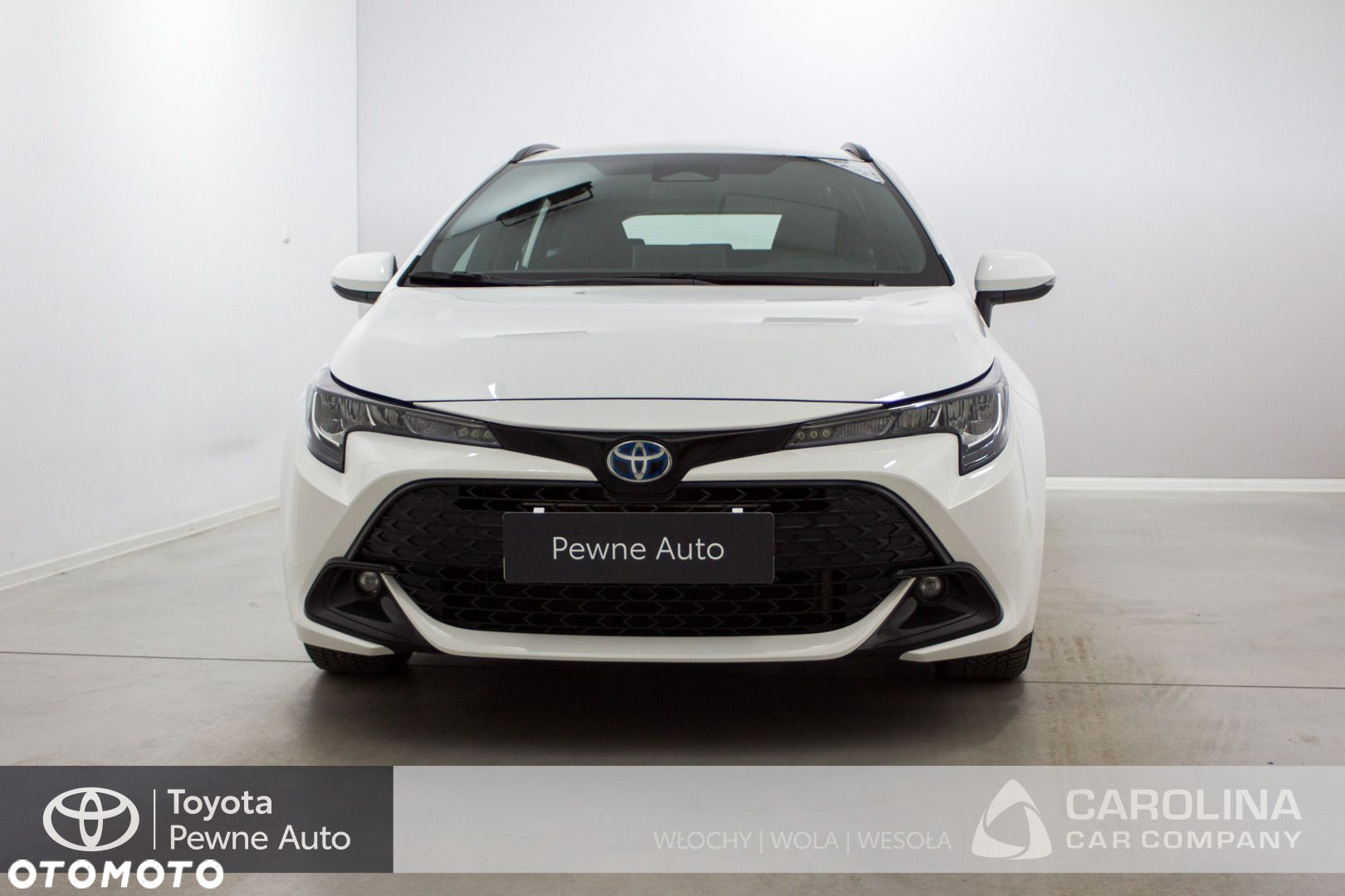Toyota Corolla - 20