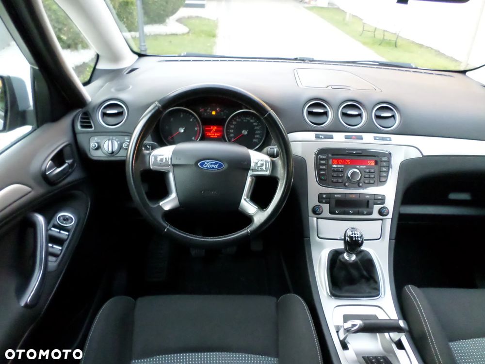 Ford S-Max 2.0 TDCi Trend - 20