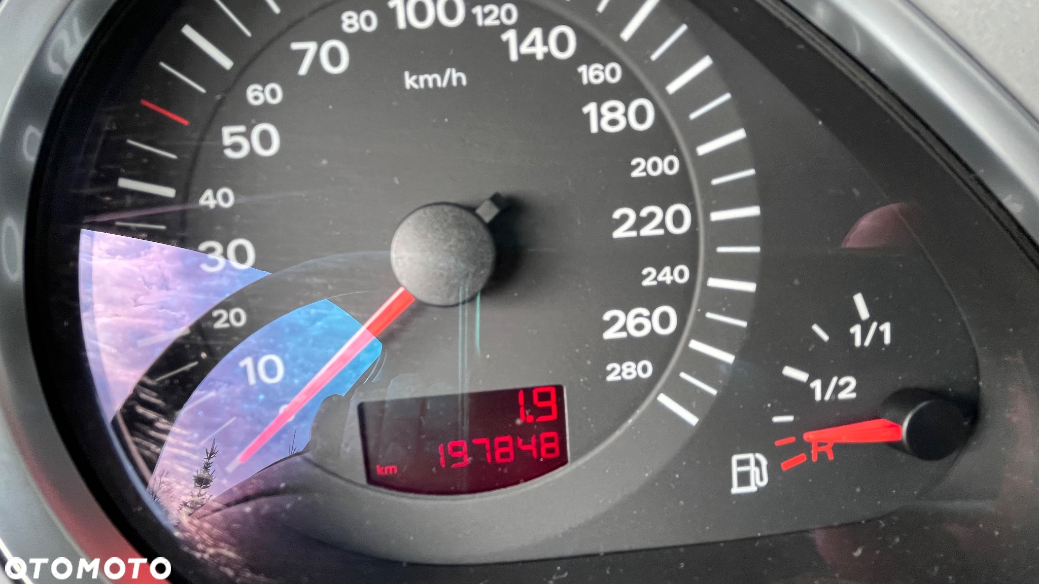 Audi A6 2.8 FSI Quattro Tiptronic - 32