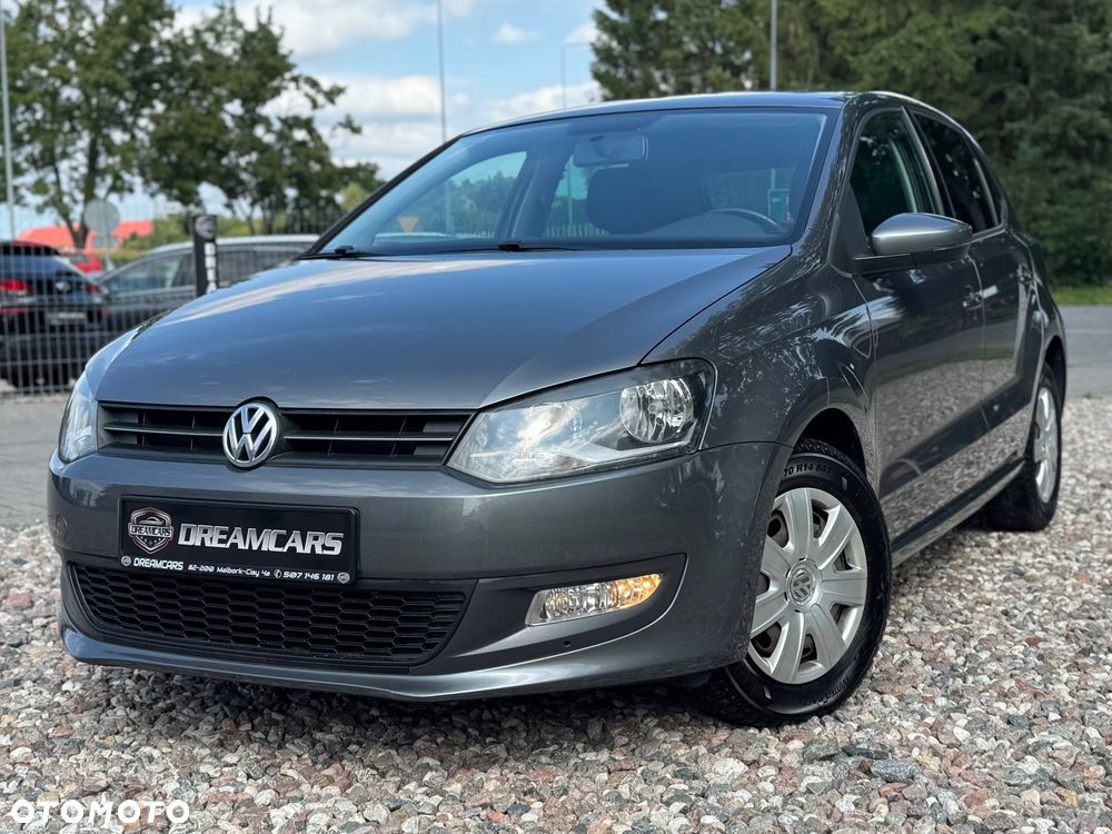 Volkswagen Polo - 2