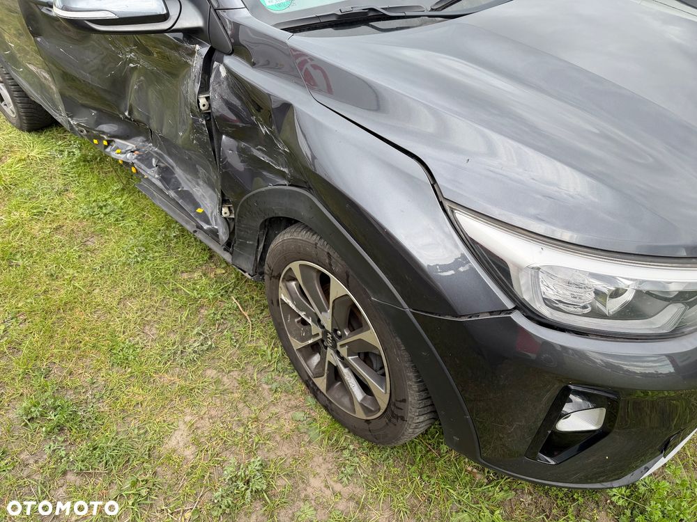Kia Stonic 1.0 T-GDI 100 OPF Spirit - 5