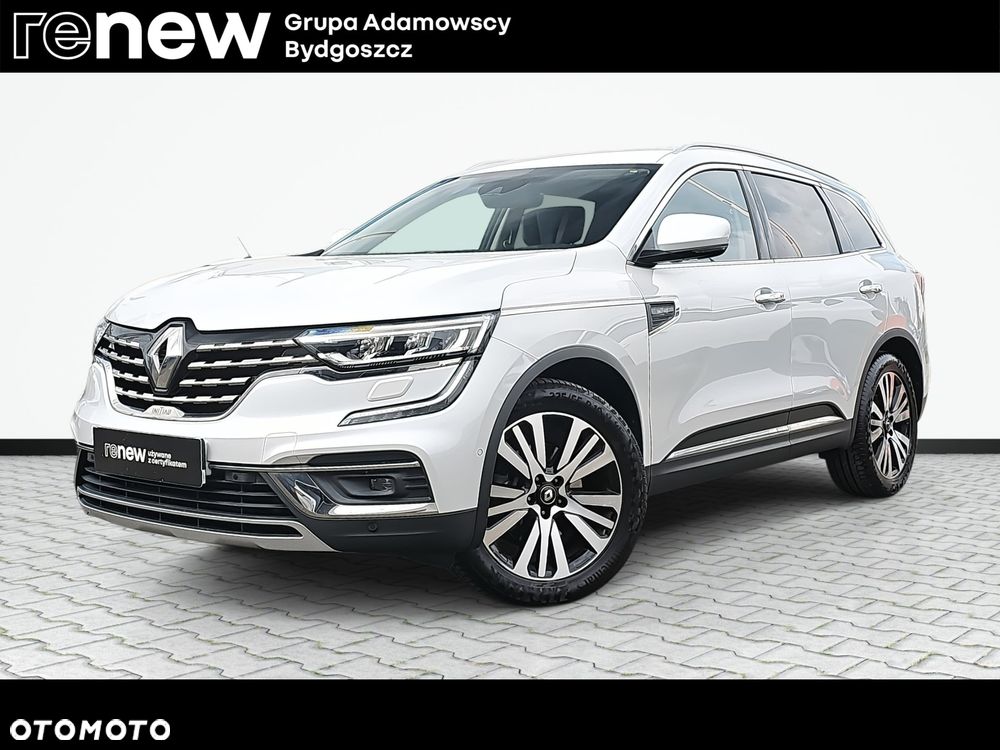 Renault Koleos 2.0 Blue dCi Initiale Paris 4x4 X-Tronic - 1