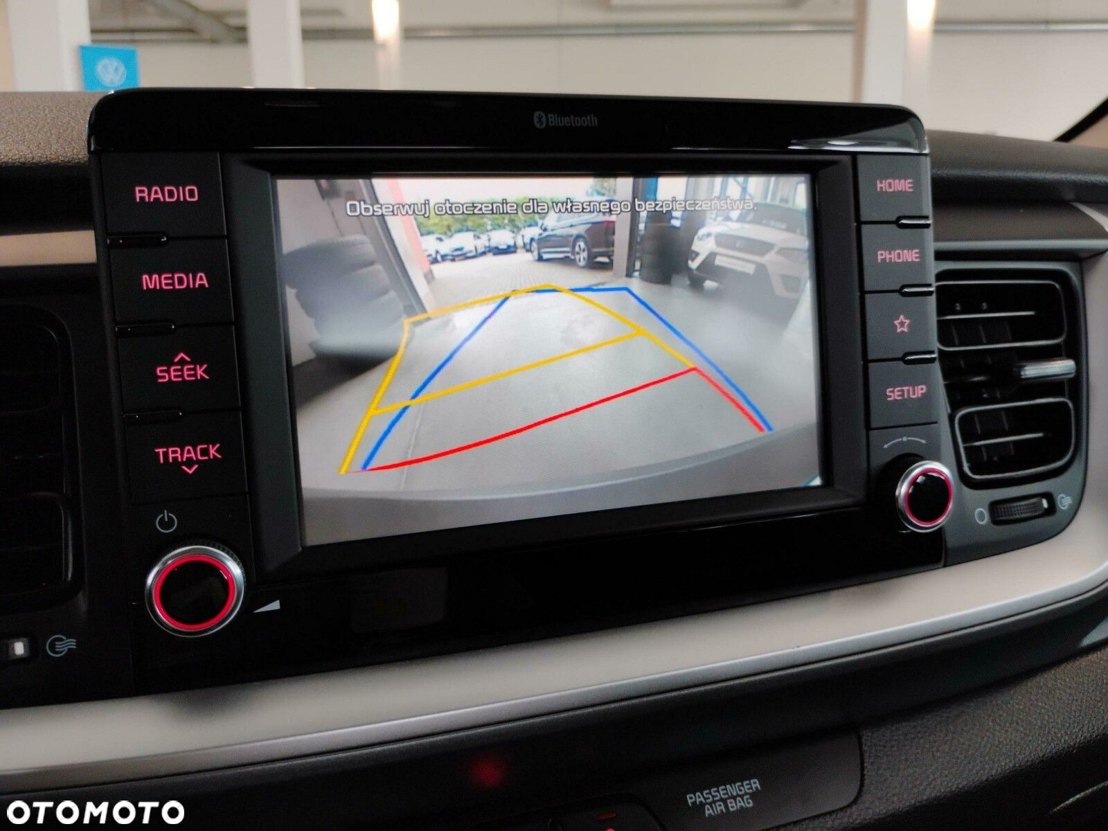 Kia Stonic 1.0 T-GDI L - 22