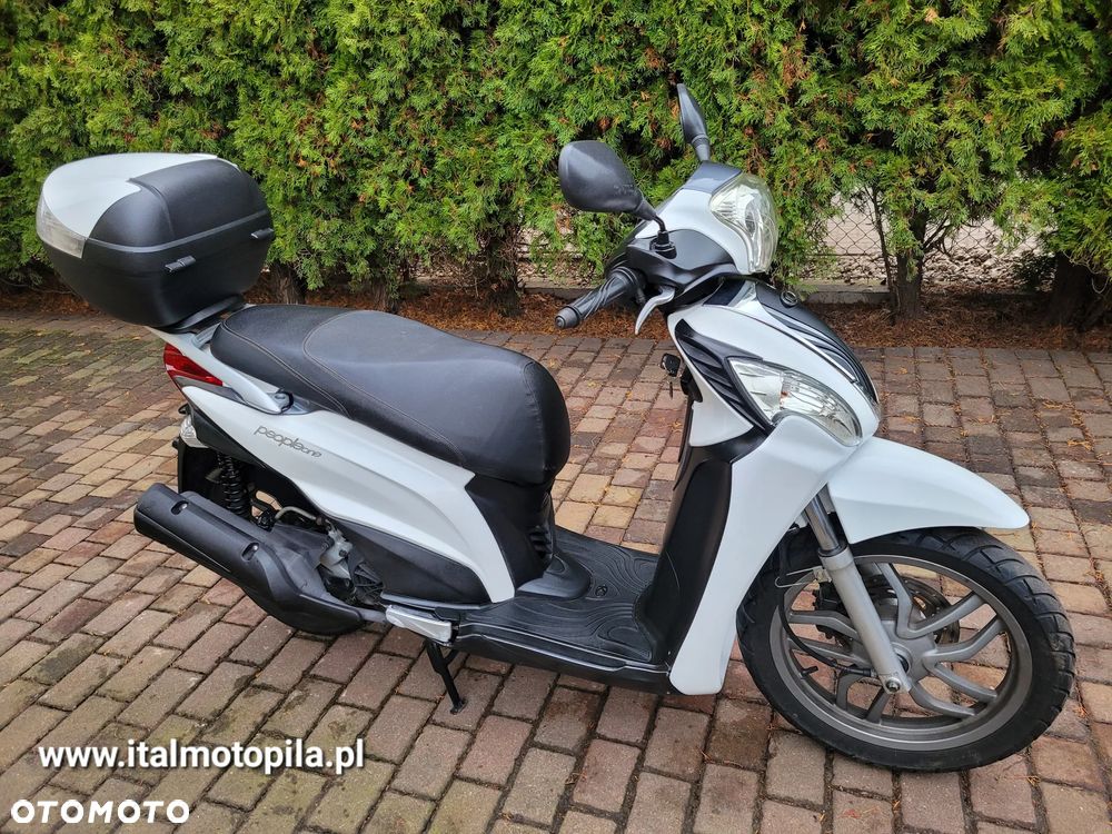 Kymco People - 33