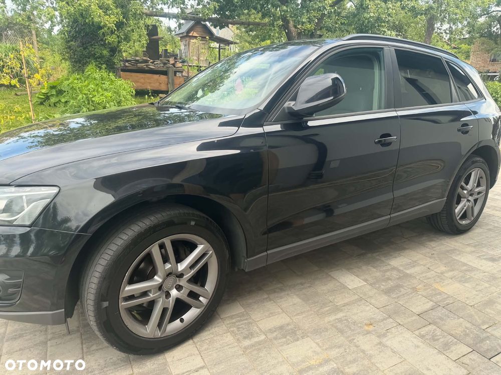 Audi Q5 - 3
