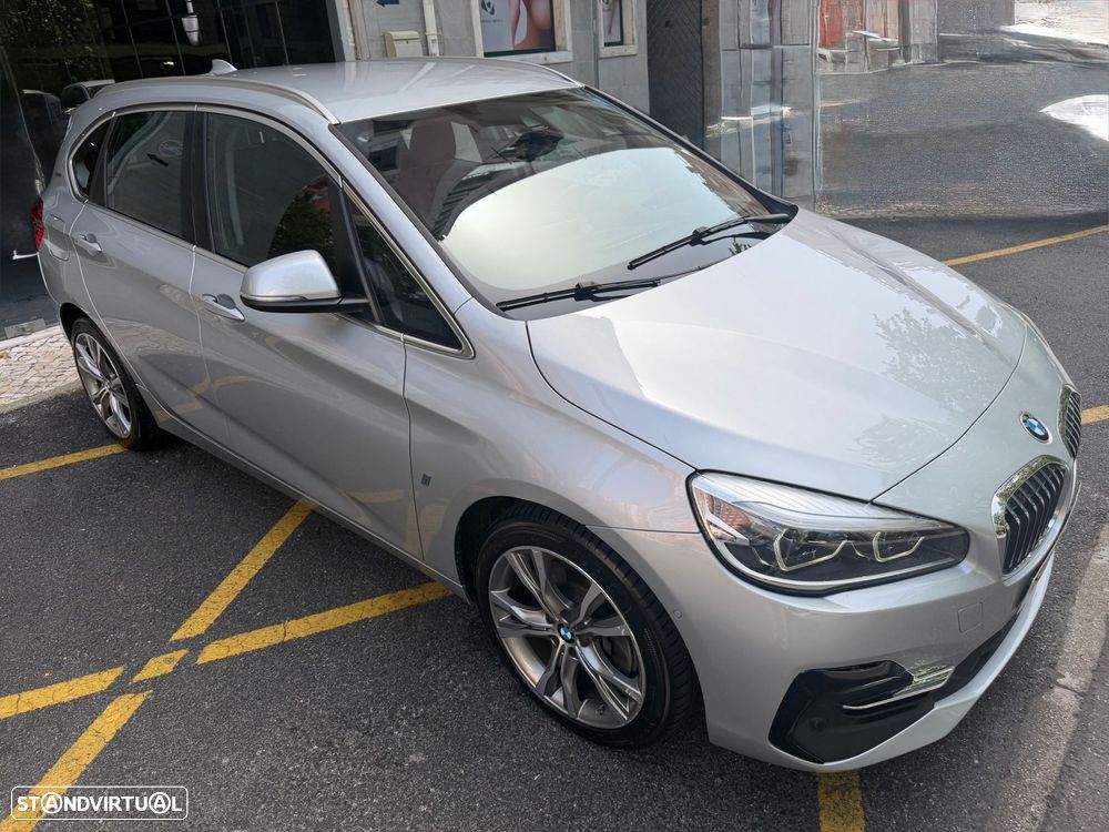 BMW 225xe Active Tourer iPerformance Luxury Line - 17