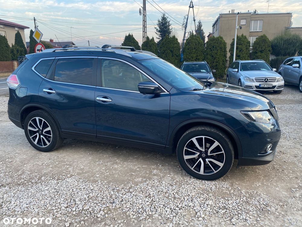 Nissan X-Trail 1.6 DIG-T 360 - 16