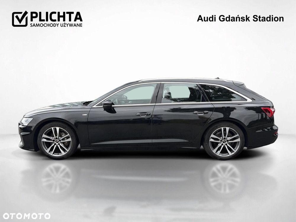 Audi A6 Avant - 3