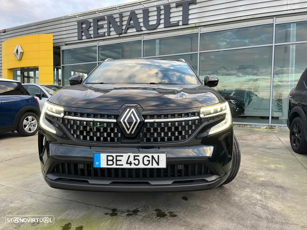 Renault Austral 1.3 Mild Hybrid Techno