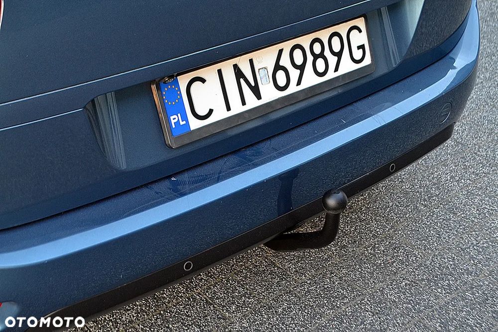 Citroën C4 Grand Picasso 1.6 e-HDi Exclusive ETG6 - 24