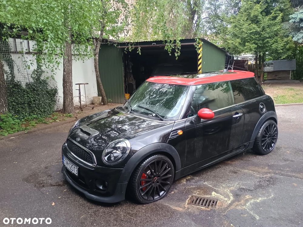 MINI Cooper - 1