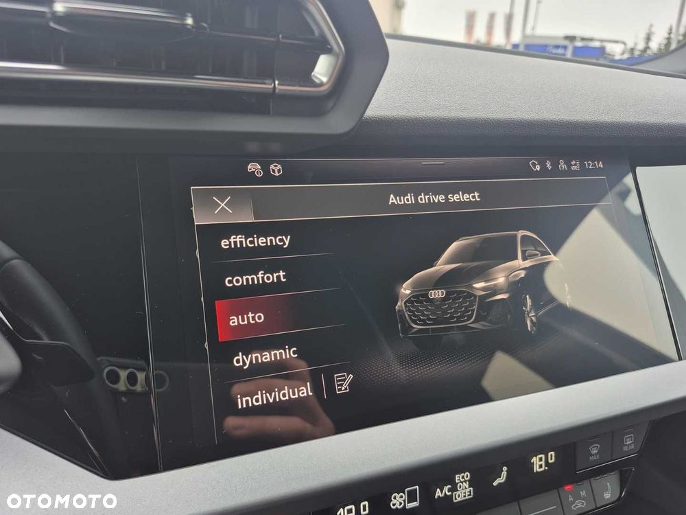 Audi A3 Sportback - 26