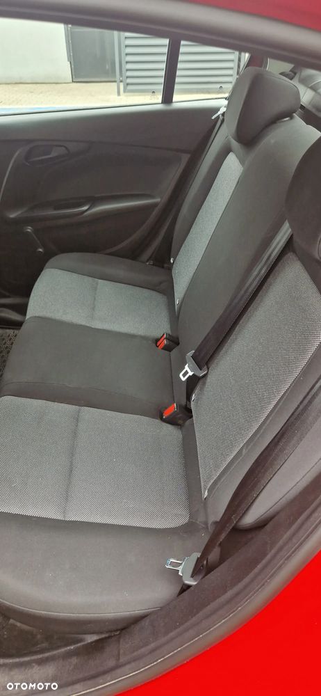 Fiat Tipo 1.4 16V EU6d - 8