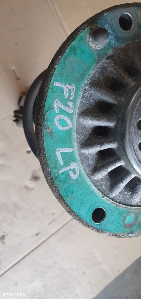 Amortyzator lewy przód przedni BMW I F20 2.0D 6863135 6791575 - 7