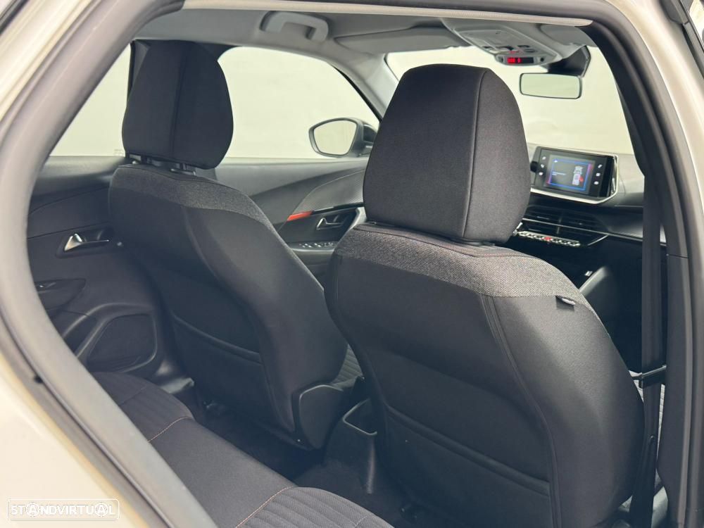 Peugeot 2008 PureTech 100 Active - 20