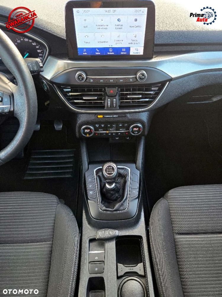 Ford Focus - 26
