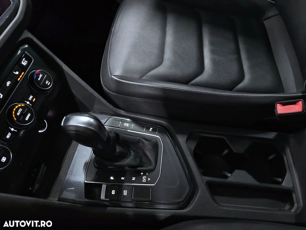 Volkswagen Tiguan 2.0 TDI DPF DSG Comfortline - 22