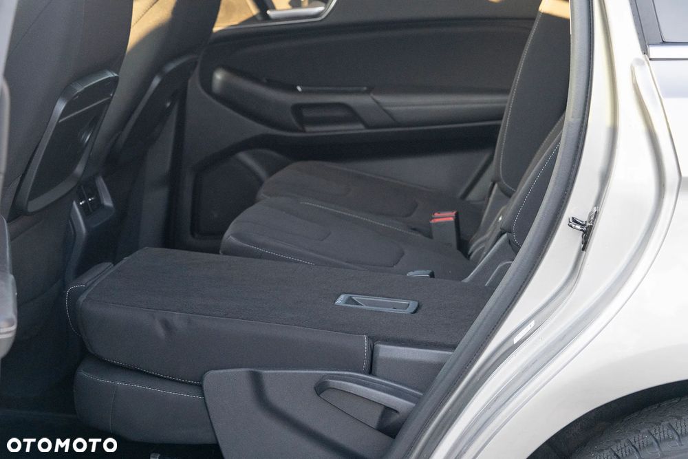 Ford S-Max 1.5 EcoBoost Titanium - 24