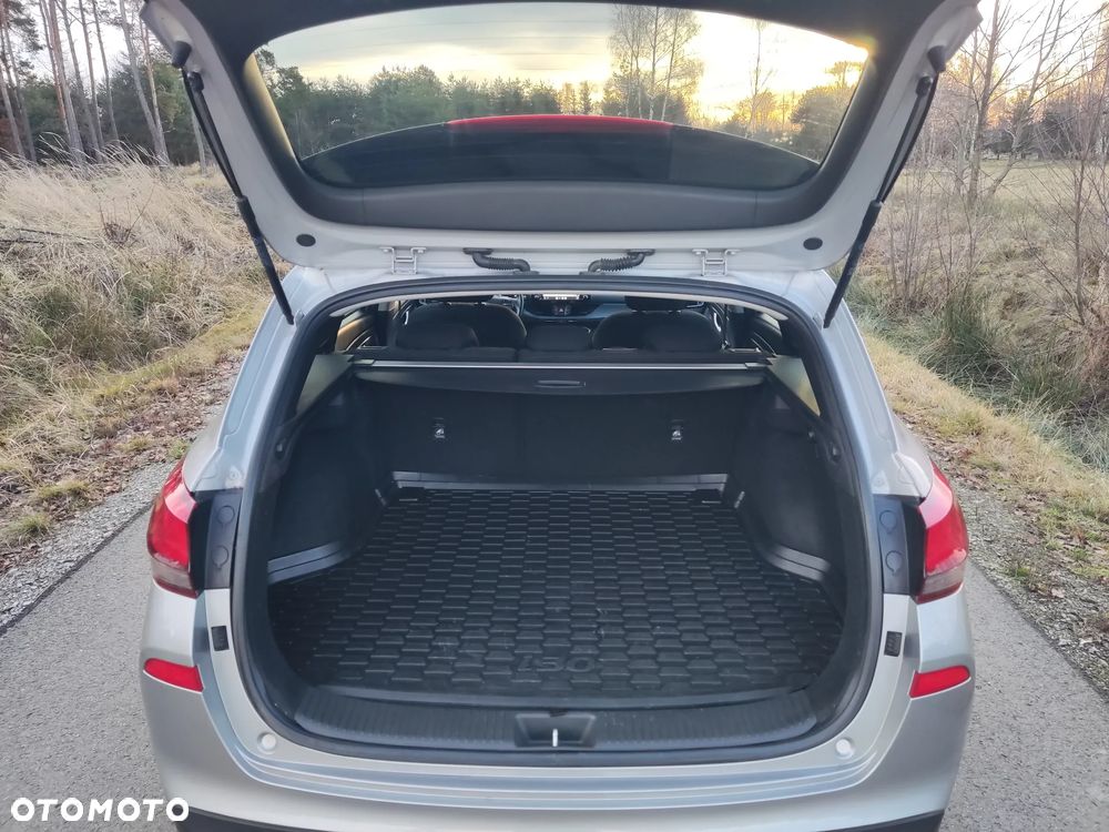 Hyundai i30 1.0 T-GDI Modern - 11