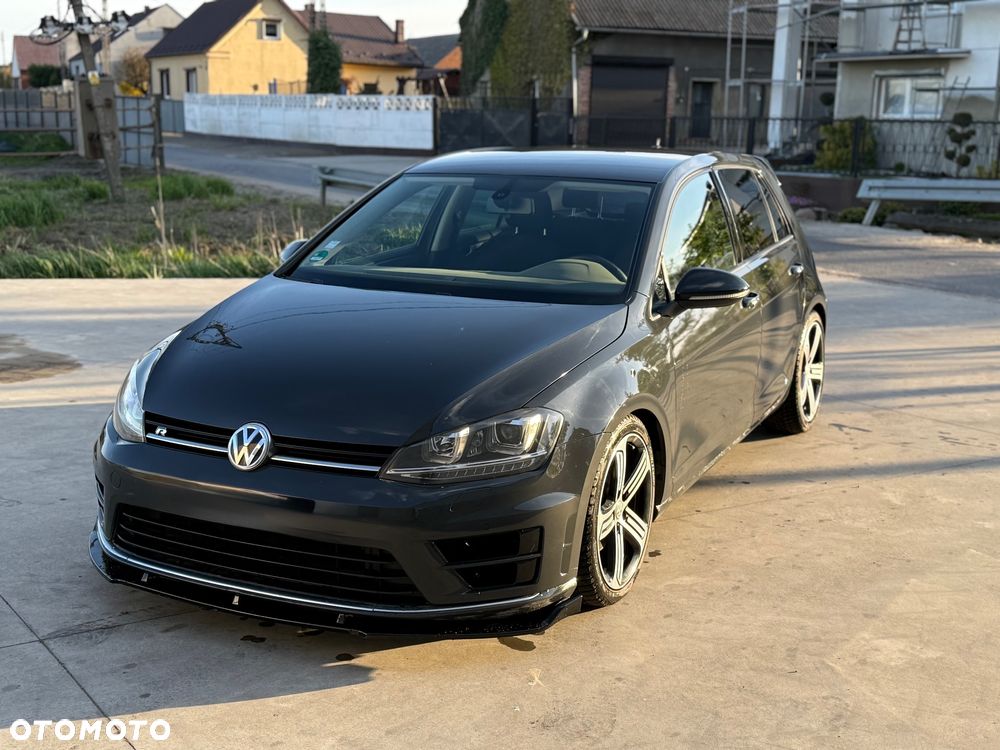 Volkswagen Golf 1.4 TSI BlueMotion Technology Cup - 11