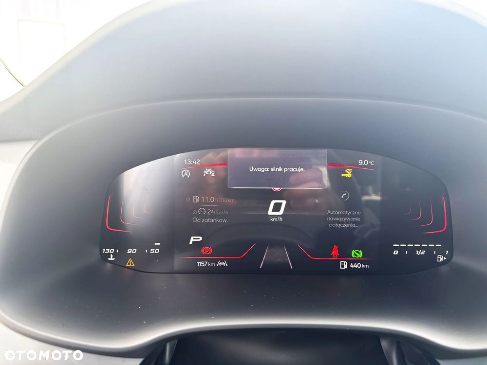 Seat Ateca 1.5 TSI Style S&S DSG - 10