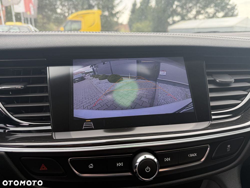 Opel Insignia 2.0 CDTI Innovation S&S - 24