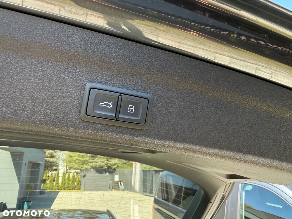 Audi A6 Avant 40 TDI quattro S tronic design - 20