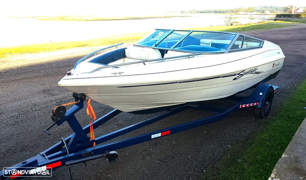 Mariah 180 Shabah - 4