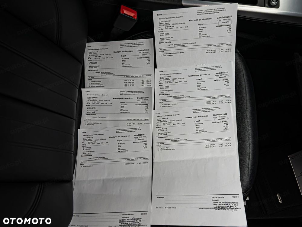 Audi Q5 2.0 TDI Quattro S tronic - 35