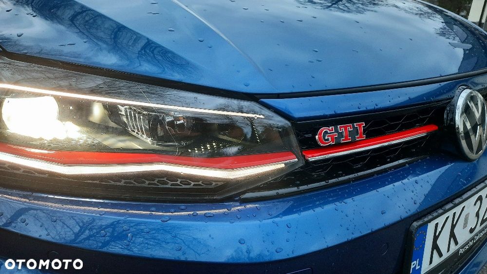 Volkswagen Polo 2.0 TSI GTI DSG - 4