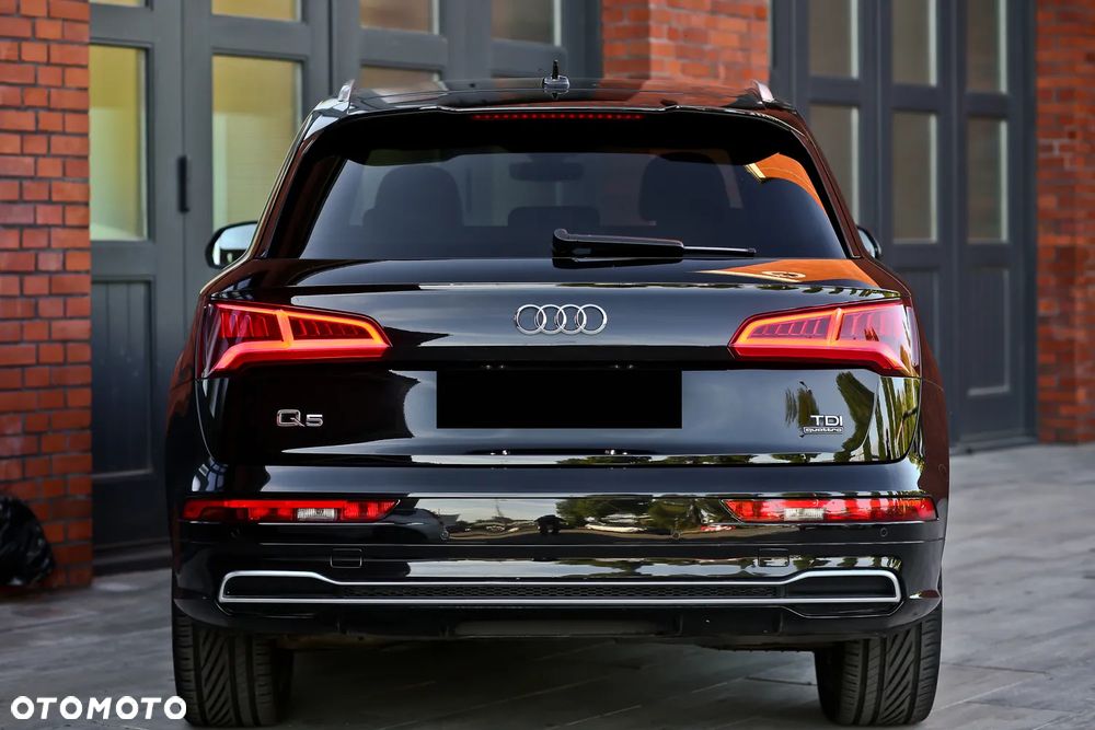 Audi Q5 2.0 TDI Quattro S tronic sport - 13