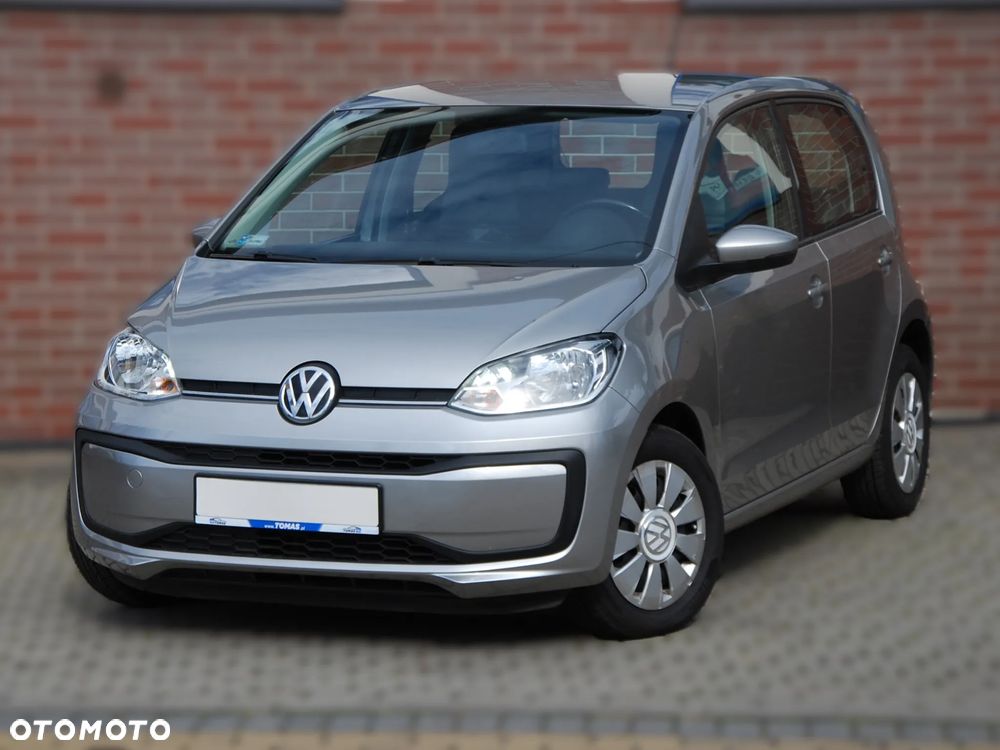 Volkswagen up! 1.0 move - 24